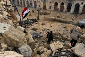 Italia, convencida de que Rusia juega un papel decisivo en solución de la crisis siria