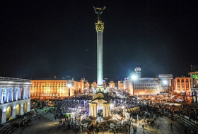 Ucrania desestima el veredicto del tribunal ruso sobre el golpe de Estado en Kiev  
