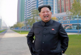 Líder de Corea del Sur, dispuesto a reunirse con Kim Jong-un