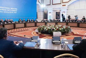 Cancillería kazaja: la escalada del conflicto sirio socava los acuerdos logrados