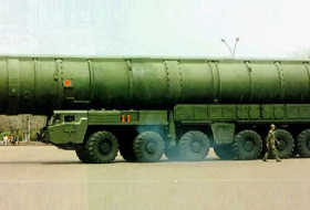 Medios: China habría emplazado misiles de largo alcance DF-41 cerca de Rusia