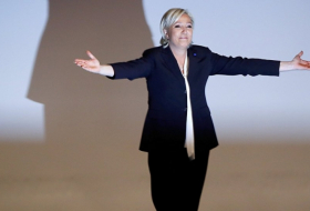 Embajador francés en EEUU: la victoria de Le Pen sería un 