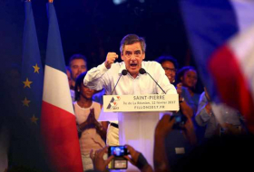Ministro de Justicia de Francia desmiente rumores sobre escucha secreta de candidatos