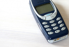 Nokia 3310: resucita el mítico móvil `antigolpes`