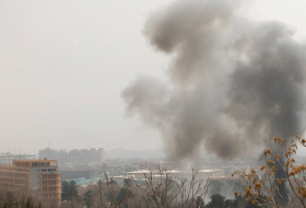 Se eleva el número de heridos en el ataque a hospital militar en Kabul