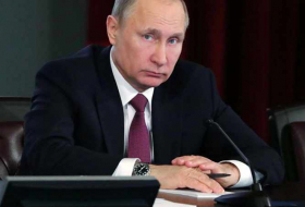 Putin: Rusia y otros países de la CEI son posible blanco de terroristas