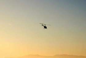 Centro para la reconciliación en Siria desmiente derribo de un helicóptero ruso en Latakia