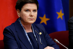 Polonia se niega a firmar el documento final de la cumbre de la UE
