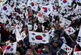 Comisión Electoral surcoreana confirma la fecha de las presidenciales