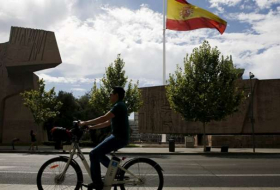 Madrid limitará la circulación de vehículos más contaminantes