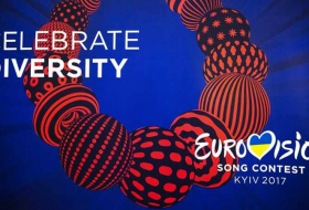 Italia lidera la lista de favoritos de Eurovisión 2017