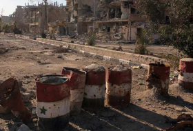 El Ejército sirio repele los ataques de Daesh en Deir Ezzor