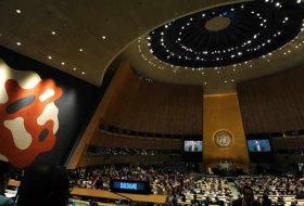 Moscú advierte de una posible escisión en el Consejo de Seguridad de la ONU