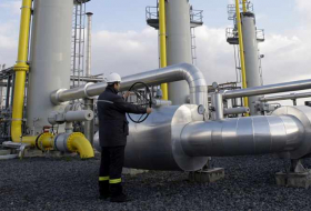 El mayor yacimiento subterráneo de gas en Europa no es hermético