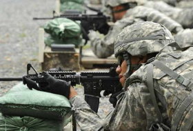 Los soldados estadounidenses podrían adquirir un 'tercer brazo'