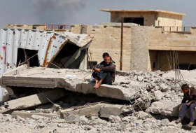 Alemania insta a investigar circunstancias de muerte de civiles en Mosul