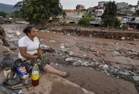 La Cruz Roja cifra en 234 el número de muertos por avalancha en Colombia