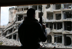Un total de 47 localidades sirias se suman a la tregua en Siria en un día