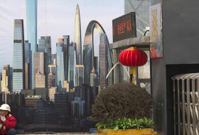 China construirá una nueva 'ciudad limpia' 3 veces más grande que Nueva York (vídeo)