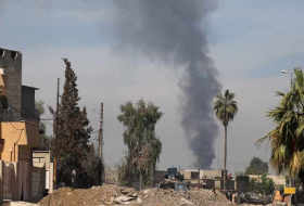 Daesh ejecuta a 140 civiles en Mosul