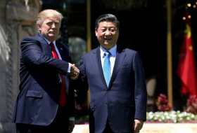 Xi Jinping: China y EEUU deben aumentar la cooperación militar
