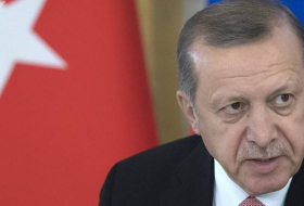 Erdogan vuelve a las filas del Partido de la Justicia y el Desarrollo