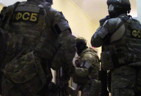 El FSB ruso detiene a siete sospechosos de planear atentados en San Petersburgo