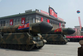 Pyongyang: misiles norcoreanos pueden llegar a cualquier punto del globo