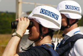 Secretario general de la OSCE llama a elaborar un concepto de 