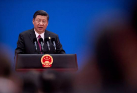 Xi Jinping llama a Trump a atenerse a política de 