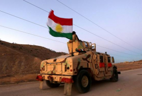 Bagdad, en contra del referéndum unilateral en el Kurdistán iraquí