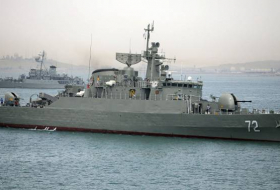 Irán envía buques de guerra a Omán en medio de las tensiones en el golfo Pérsico