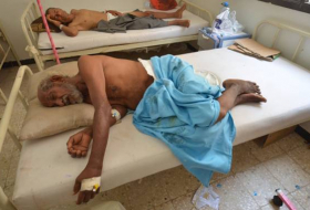La OMS informa de más de 600.000 afectados por cólera en Yemen