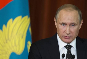 Putin: Rusia dará una respuesta adecuada a la OTAN