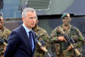 Stoltenberg: la Unión Europea no podrá prescindir de la OTAN