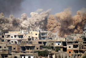 La ONU designa a una francesa para investigar crímenes de guerra en Siria
