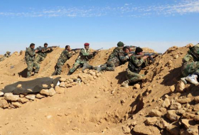Las 'Fuerzas Tigre' arrebatan a Daesh un punto estratégicamente muy relevante para Siria