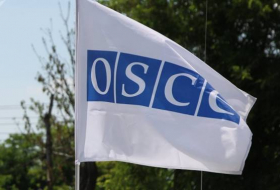 Las milicias de Lugansk previenen un nuevo atentado contra la misión de la OSCE