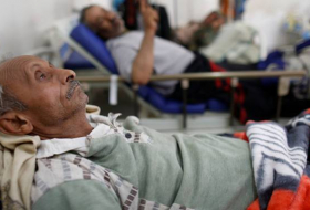 La OMS eleva a 1.732 el número de muertes por cólera en Yemen