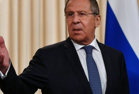 Lavrov ve absurdo vincular la normalización entre Rusia y la UE a lo acordado en Minsk