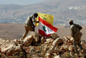 Hizbolá anuncia cese total al fuego en frontera entre Siria y el Líbano