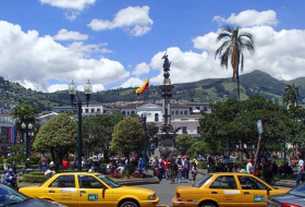 Ecuador eleva en 2% su presupuesto anual y priorizará educación
