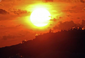 Científicos alertan que el núcleo del Sol gira con una rapidez anormal