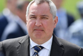 Moldavia declara persona non grata al vice primer ministro ruso
