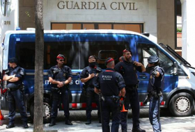 Aumenta a 14 el número de muertos en los atentados en Cataluña