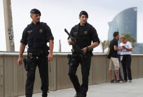 Doce hospitalizados por el atentado en Barcelona están en estado crítico