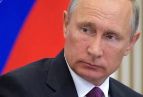 Revelan a los posibles sucesores de Vladímir Putin