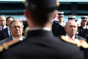 España y Francia acuerdan un refuerzo de la cooperación en materia de seguridad