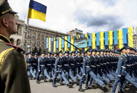 Poroshenko espera recuperar Donbás y Crimea