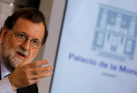 Rajoy comparecerá en el Congreso por la corrupción en su partido